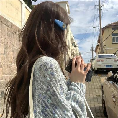 如蝶翩翩