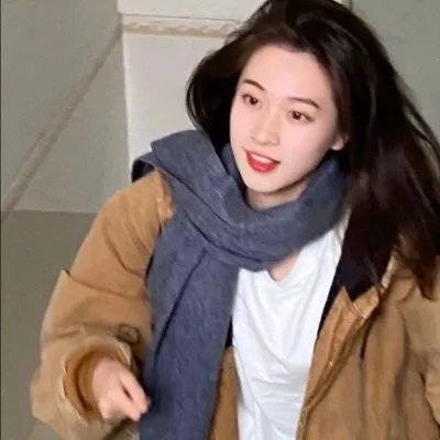 湿透了