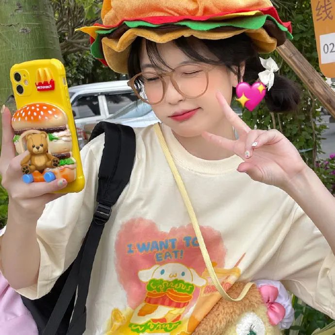 非亲姐妹